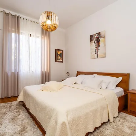 Kadena Appartamento